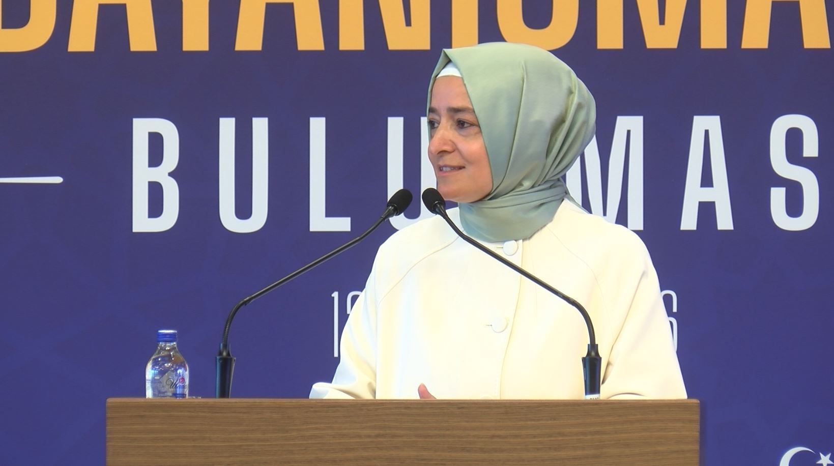 Sıcak Gündem: AK Partiili Kaya: Şehit yakınlarımızın, gazilerimizin hakları hiçbir siyasi sürecin pazarlık kon