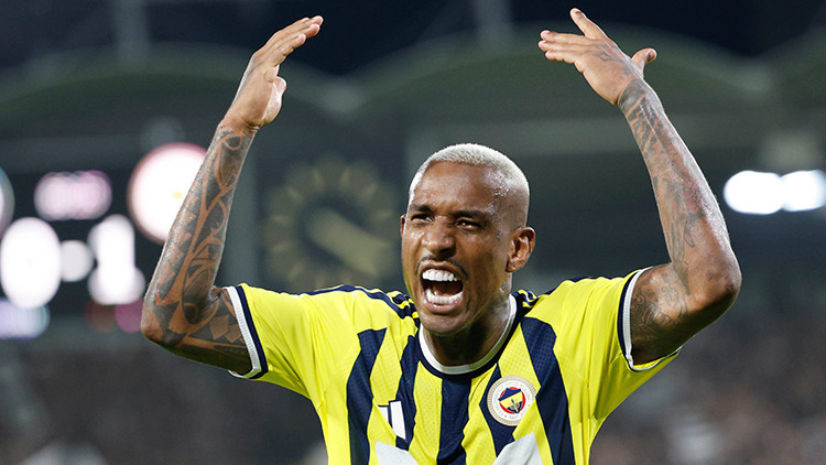 Gündemden Son Bilgiler: Son Gelişme: Talisca, Sturm Graz karşısında attığı golle tarihe geçti! ve Son Gelişmel