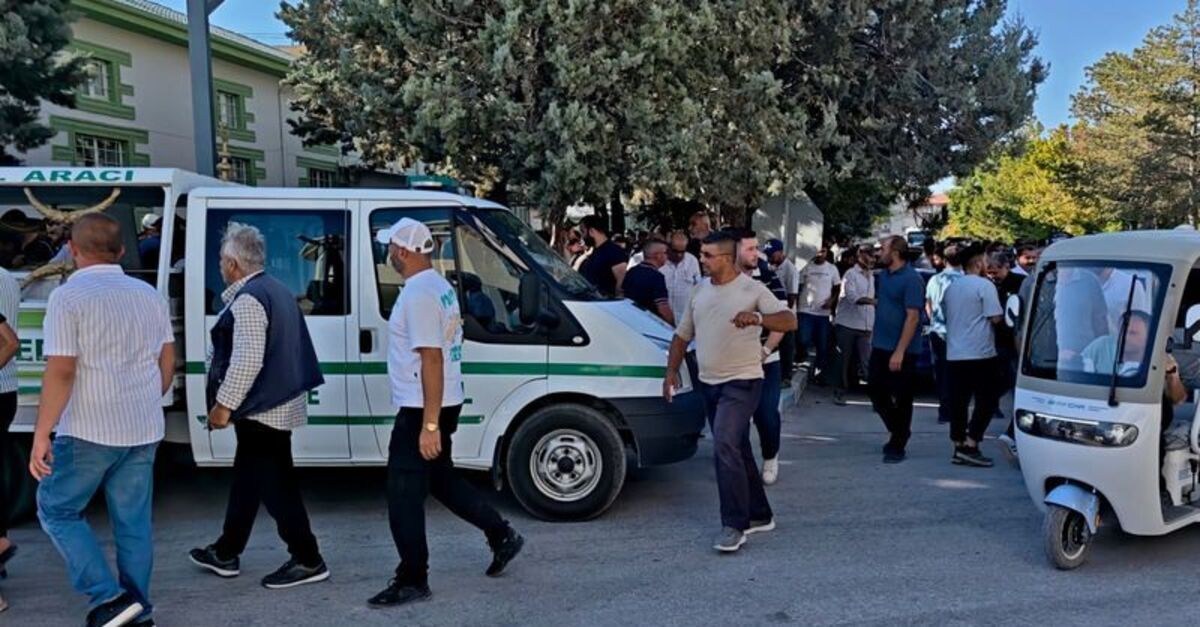 Kuyu temizlerken canından oldu (Detaylar) | İşte Tüm Ayrıntılar