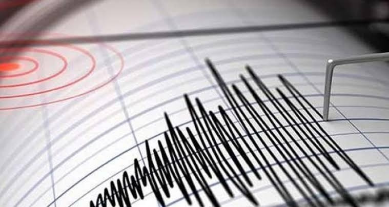Gündemden Son Bilgiler: Elazığ'da 3.6 büyüklüğünde deprem (Detaylar) - Son Dakika Bilgileri