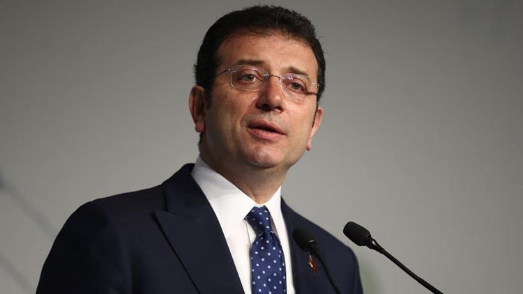 Gündemden Son Bilgiler: Son Gelişme: Ekrem İmamoğlu CHP'den istifa etti ve Son Gelişmeler