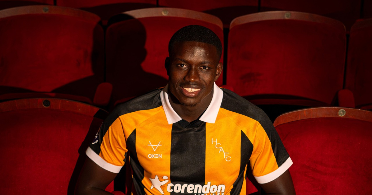 Kritik Açıklama: Son Gelişme: Hull City, Nobel Mendy'yi Ayrıntılarını Paylaştı! ve Son Gelişmeler | İşte Tüm A