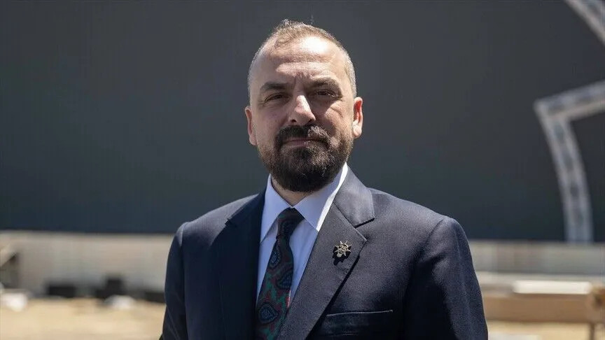 Analiz | AK Parti Genel Başkan Yardımcısı Acar: Hiçbir şeyin eskisi gibi olmadığı, 25 yıllık bir hikayeyle bul