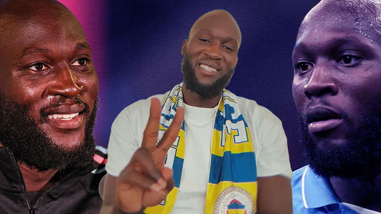Son Gelişme: Romelu Lukaku Fenerbahçe'de! Resmen resmen duyuruldu ve Son Gelişmeler