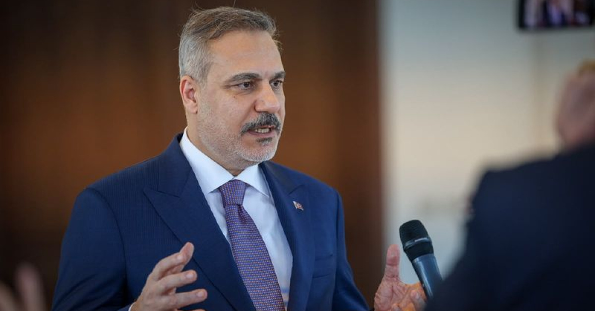 Son Gelişme: Analiz | "Libya'daki arabulucu rolümüzü yürütmeye devam edeceğiz" ve Son Gelişmeler ve Merak Edil