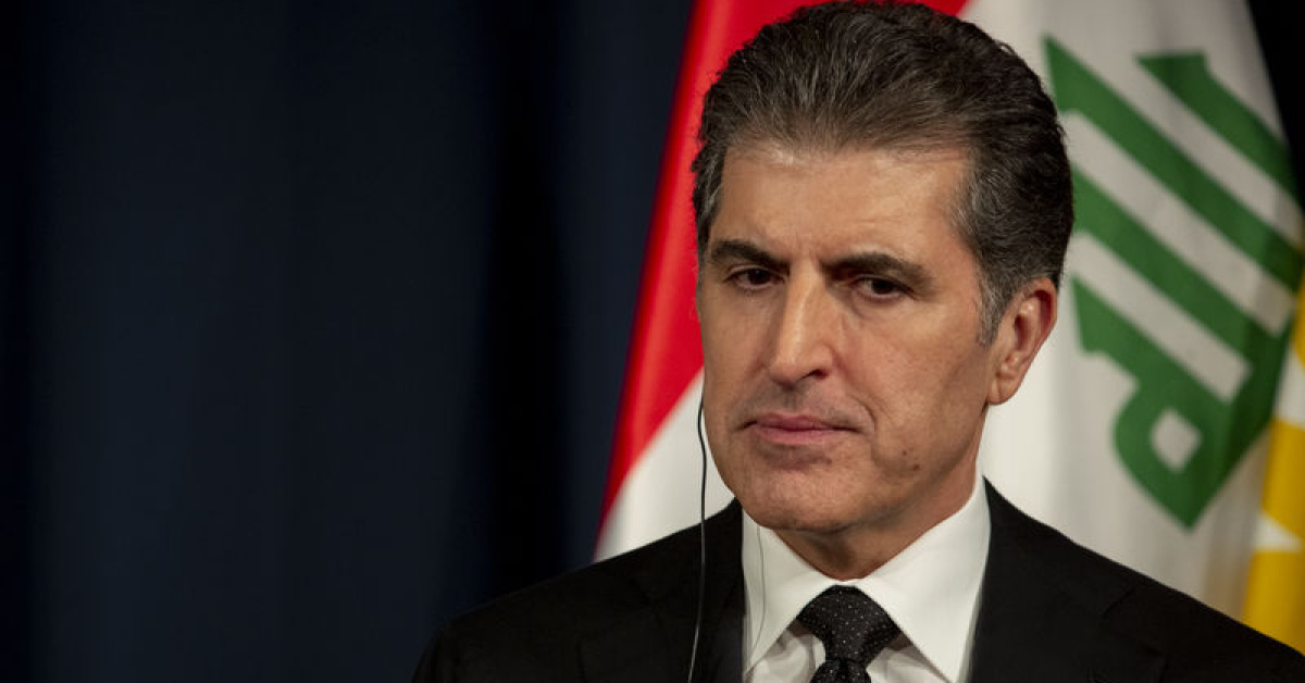 Ayrıntılar Netleşti: Neçirvan Barzani'den çerçeve yasaya destek ve Son Gelişmeler ve Merak Edilenler