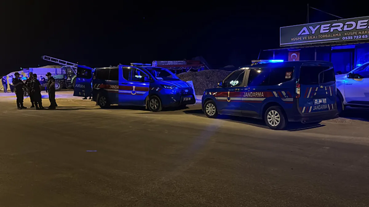 Ayrıntılar Netleşti: Analiz | Elazığ'da sokak savaş alanına döndü: Bıçaklı ve silahlı kavgada 3 kişi yaralandı