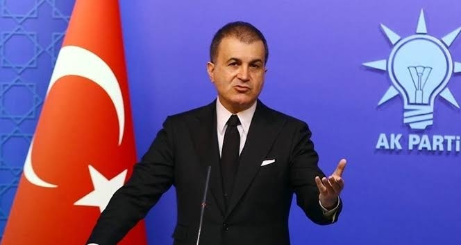 Gündemden Son Bilgiler: Analiz | AK Parti Sözcüsü Ömer Çelik’ten Hatimoğulları tepkisi: İşte Ayrıntılar ve Mer