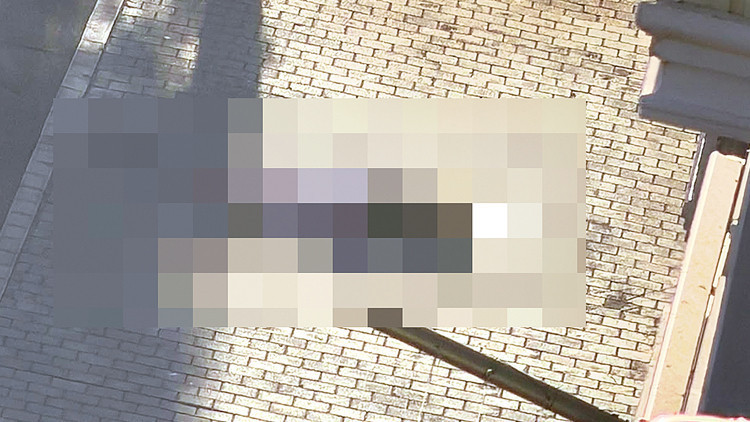 Ayrıntılar Netleşti: 2 kadın 2 şüpheli düşüş: İşte Ayrıntılar: Gelişmeler Takip Ediliyor