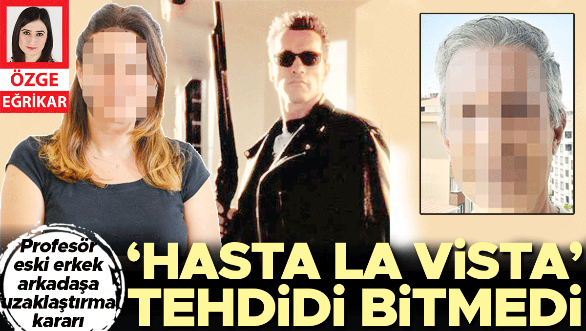 Kritik Açıklama: ‘Hasta la vista’ tehdidi bitmedi: Gelişmeler Takip Ediliyor