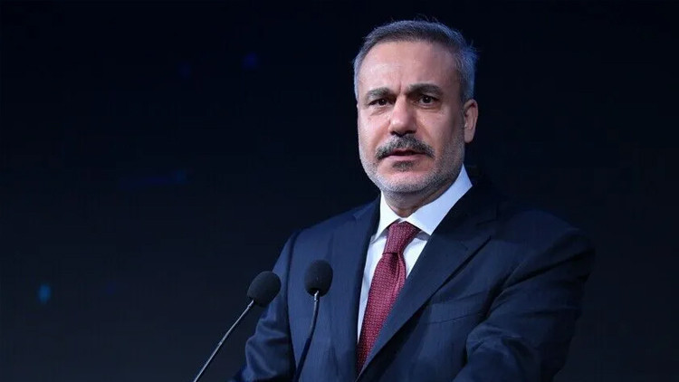 Gündemden Son Bilgiler: Analiz | Dışişleri Bakanı Hakan Fidan: Libya'da arabulucu rolümüzü yürütmeye devam ede