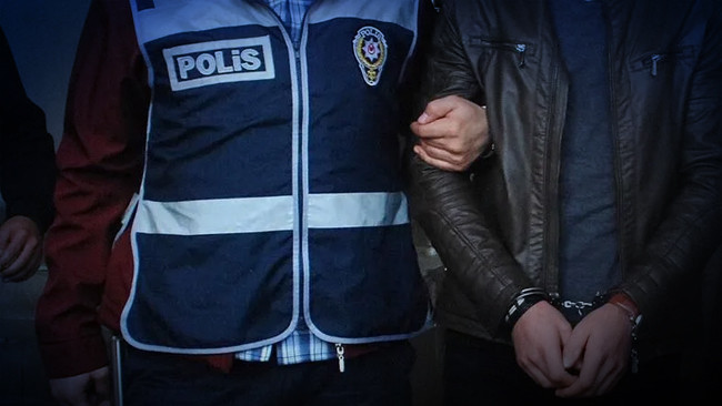 Alihan Kuriş suç örgütüne yönelik operasyon: Alihan Kuriş dahil 30 kişi Gözaltında! MASAK raporunda dikkat çek