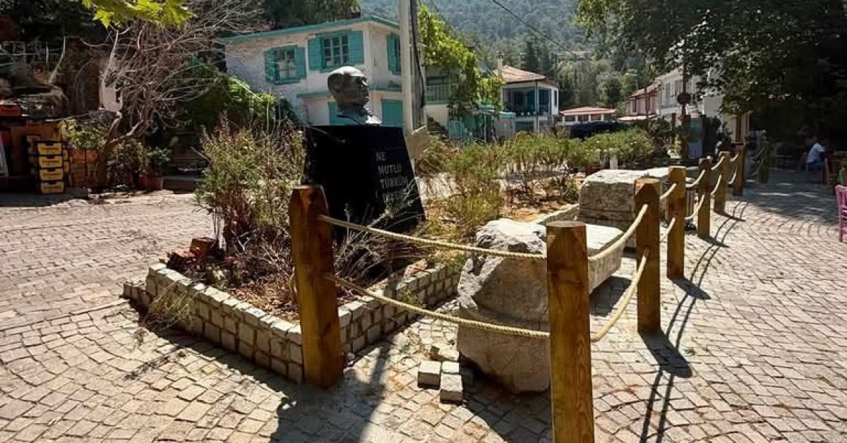 Kritik Açıklama: Son Gelişme: Çevre düzenlemesiyle koruma altına alındı: İşte Ayrıntılar | İşte Tüm Ayrıntılar