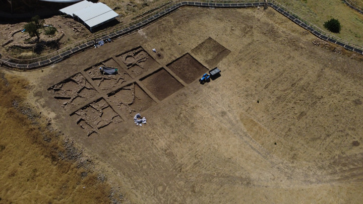 Göbeklitepe’nin kuzeyinde ilk kazı... 80’e 70 metrelik yeni alanda tarihin izleri aranıyor: İşte Ayrıntılar |