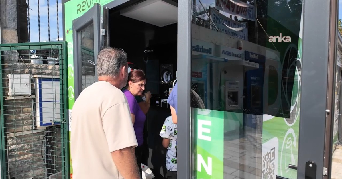 Son Gelişme: Bodrum'da DOA uygulaması Resmen Devreye Girdi: İşte Ayrıntılar: Gelişmeler Takip Ediliyor