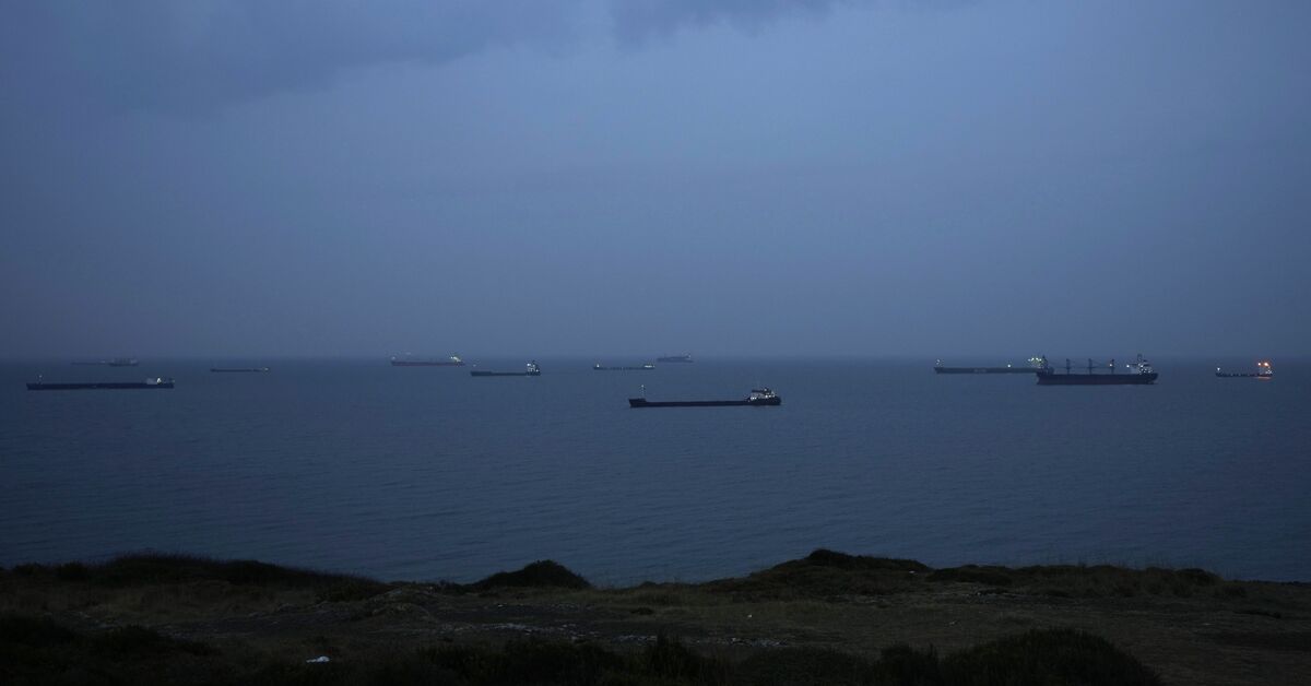 Ayrıntılar Netleşti: Analiz | Karadeniz'de savaşın yeni cephesi ve Merak Edilenler