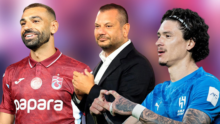 Ayrıntılar Netleşti: Trabzonspor'dan Salah ve Nunez sonrası bir bomba daha! ve Son Gelişmeler ve Merak Edilenl