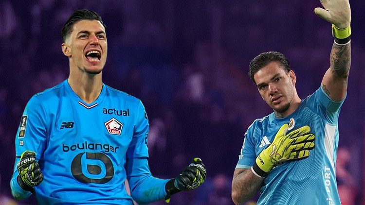 Gündemden Son Bilgiler: Fenerbahçe'de Ederson'un yerine Berke Özer geliyor! Transferde sürpriz hamle ve Son Ge