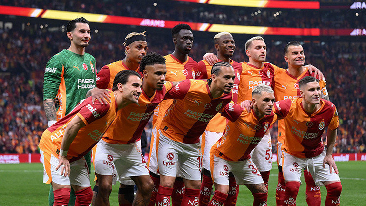 Çorum FK maçı öncesi Galatasaray'a bir iyi bir de kötü haber!: İşte Ayrıntılar