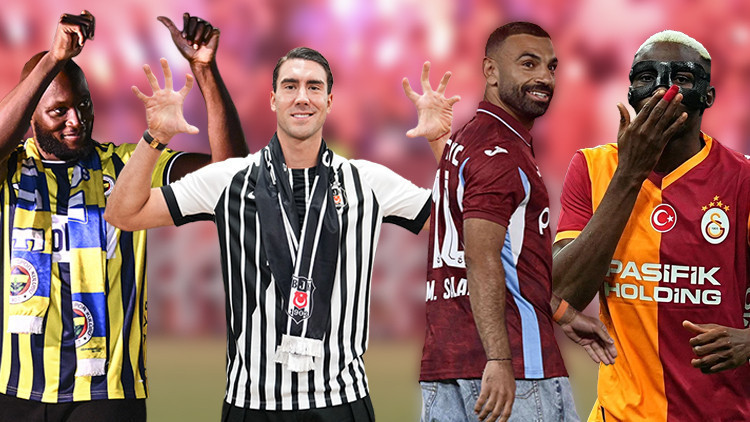 Gündemden Son Bilgiler: Analiz | Tarihin en Süper Lig'i! 2026-2027 sezonu yarın başlıyor: İşte Ayrıntılar ve M
