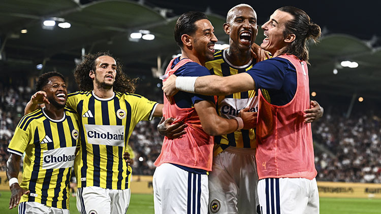 Son Gelişme: Analiz | 4.3 milyon Euro Fenerbahçe'nin cebinde ve Son Gelişmeler: Gelişmeler Takip Ediliyor