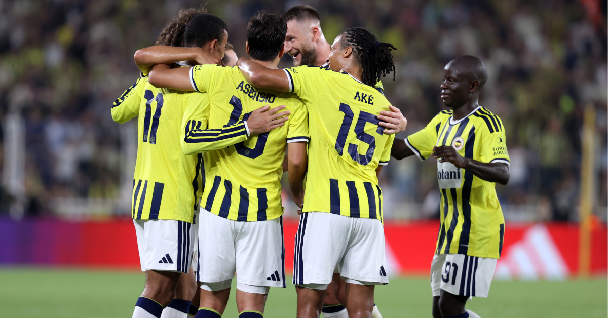 Gündemden Son Bilgiler: Analiz | Fenerbahçe'nin deplasman açılışları kabusu!: İşte Ayrıntılar ve Merak Edilenl