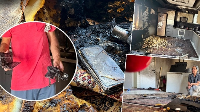 Gündemden Son Bilgiler: Şarjda bile değildi, bir anda bomba gibi patladı: Telefonlardaki gizli tehlike! Kullan