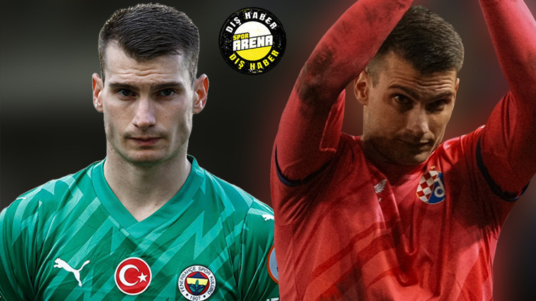 Son Gelişme: Fenerbahçe'nin talepleri sonrasında Dinamo Zagreb, Livakovic transferinde masadan kalktı! | İşte