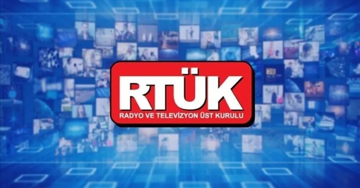 Sıcak Gündem: RTÜK’ten dört dijital platforma üst sınırdan ceza ve Son Gelişmeler: Gelişmeler Takip Ediliyor