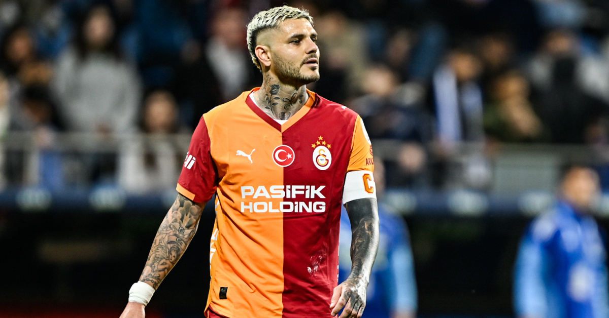 Kritik Açıklama: Mauro Icardi için sürpriz talip!: İşte Ayrıntılar ve Merak Edilenler
