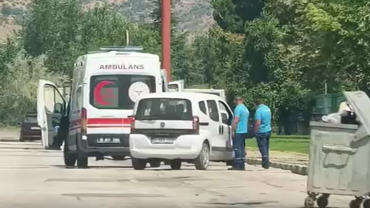 Kritik Açıklama: Analiz | Bursa’da yol kenarında başından vurulmuş halde bulunan iş insanı kurtarılamadı: İşte
