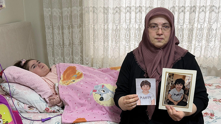 Ayrıntılar Netleşti: Son Gelişme: Ankara'daki 'iğne' davasında karar: Yüzde 98 engelli kalan Merve'nin doktoru