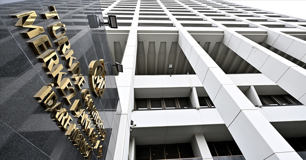Ayrıntılar Netleşti: Analiz | Merkez Bankası rezervlerinde artış ve Son Gelişmeler: Gelişmeler Takip Ediliyor