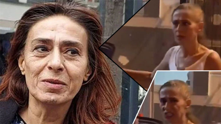 Yıldız Tilbe'den sert tepki: Sana bir çakarım, gidersin! (Detaylar): Gelişmeler Takip Ediliyor
