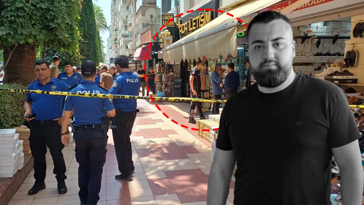 Sıcak Gündem: Son Gelişme: Ramazan Kurt göğsünden vurularak katledilmişti! Telefoncu cinayetinde sır perdesi a