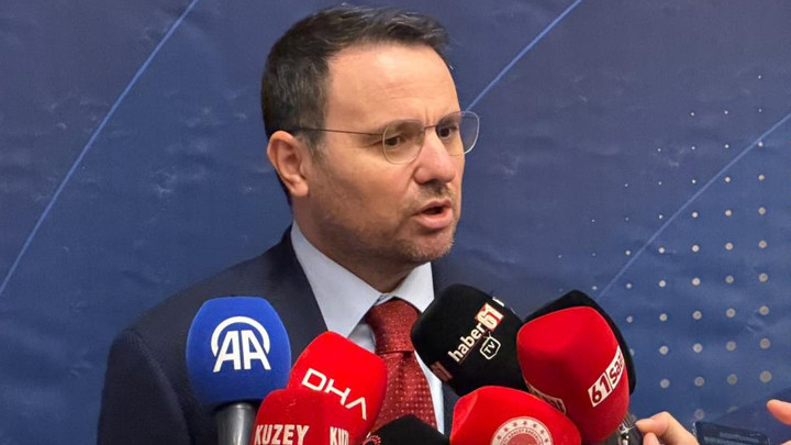 Son Gelişme: Bakan Gürlek'ten Alihan Kuriş suç örgütü operasyonuna ilişkin açıklama: İşte Ayrıntılar | İşte Tü