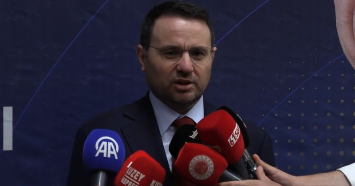 Gündemden Son Bilgiler: "Mali yapılanmaya yönelik bir operasyon" ve Son Gelişmeler