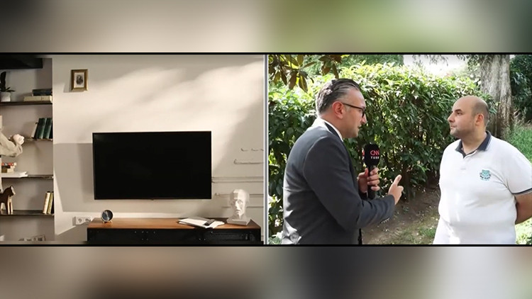 Gündemden Son Bilgiler: Bilişim Uzmanı Prof. Dr. Kırık: Televizyondaki denetim sanal medyada da olmalı ve Son
