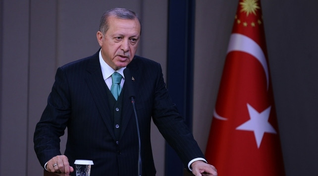 Sıcak Gündem: Cumhurbaşkanı Erdoğan'dan önemli açıklamalar ve Son Gelişmeler - Son Dakika Bilgileri