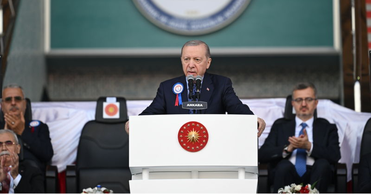 Son Gelişme: Analiz | Cumhurbaşkanı Erdoğan'dan açıklamalar - Son Dakika Bilgileri