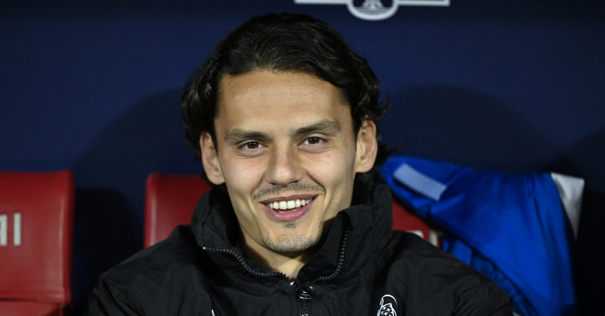 Kritik Açıklama: Enes Ünal yeniden Getafe'de!