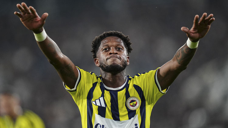 Kritik Açıklama: Atletico MG, Fred'i bekliyor! 'Umarım izlediğimiz diziler gibi mutlu sonla biter': İşte Ayrın