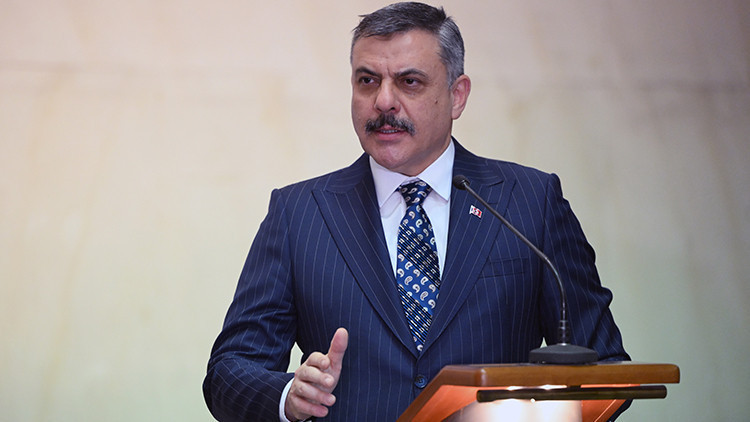 Son Gelişme: İçişleri Bakanı Çiftçi, Kırgız mevkidaşı Niyazbekov ile görüştü (Detaylar) | İşte Tüm Ayrıntılar