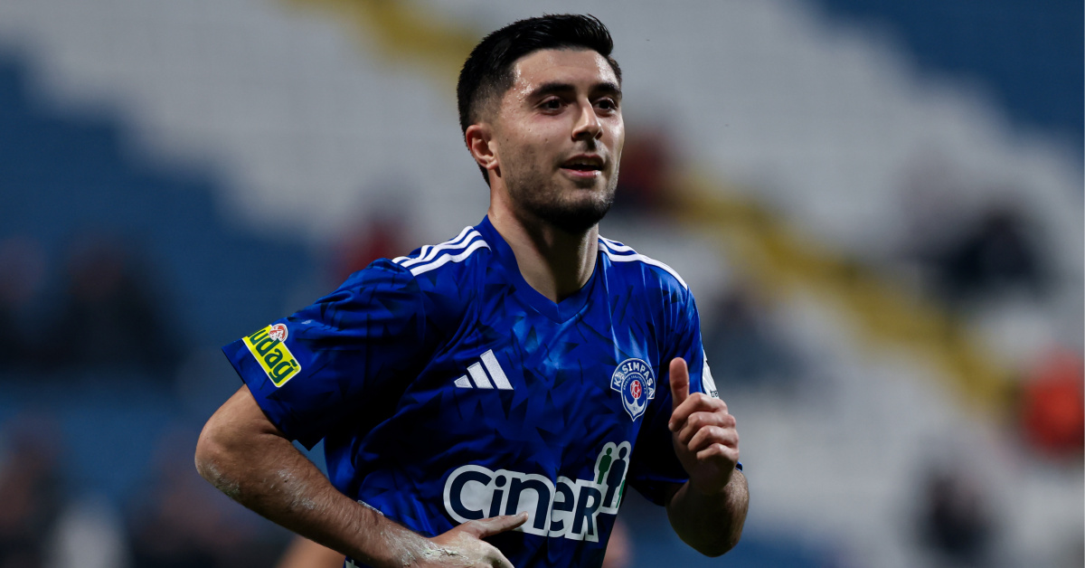 Gündemden Son Bilgiler: Yusuf Barası resmen Eyüpspor'da! (Detaylar)