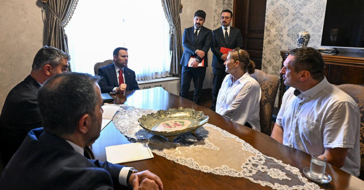 Ayrıntılar Netleşti: Analiz | Gürlek’ten Emir’in ailesine ziyaret: İşte Ayrıntılar: Gelişmeler Takip Ediliyor