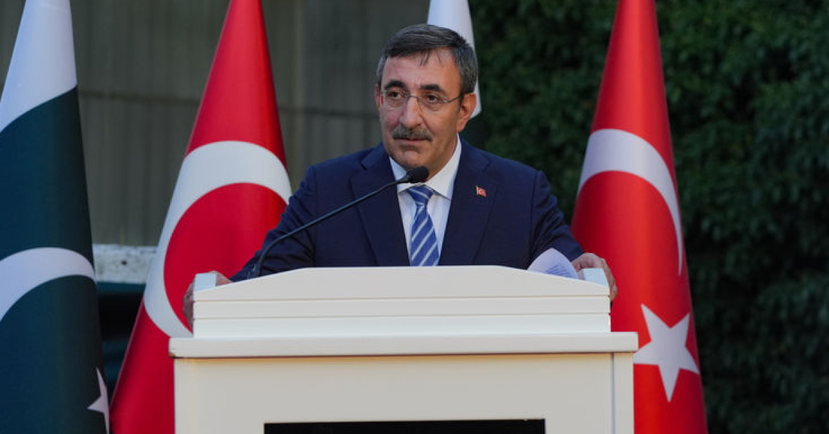 Kritik Açıklama: Analiz | "Pakistan'ın refahını kendi refahımızdan ayrı görmüyoruz": İşte Ayrıntılar