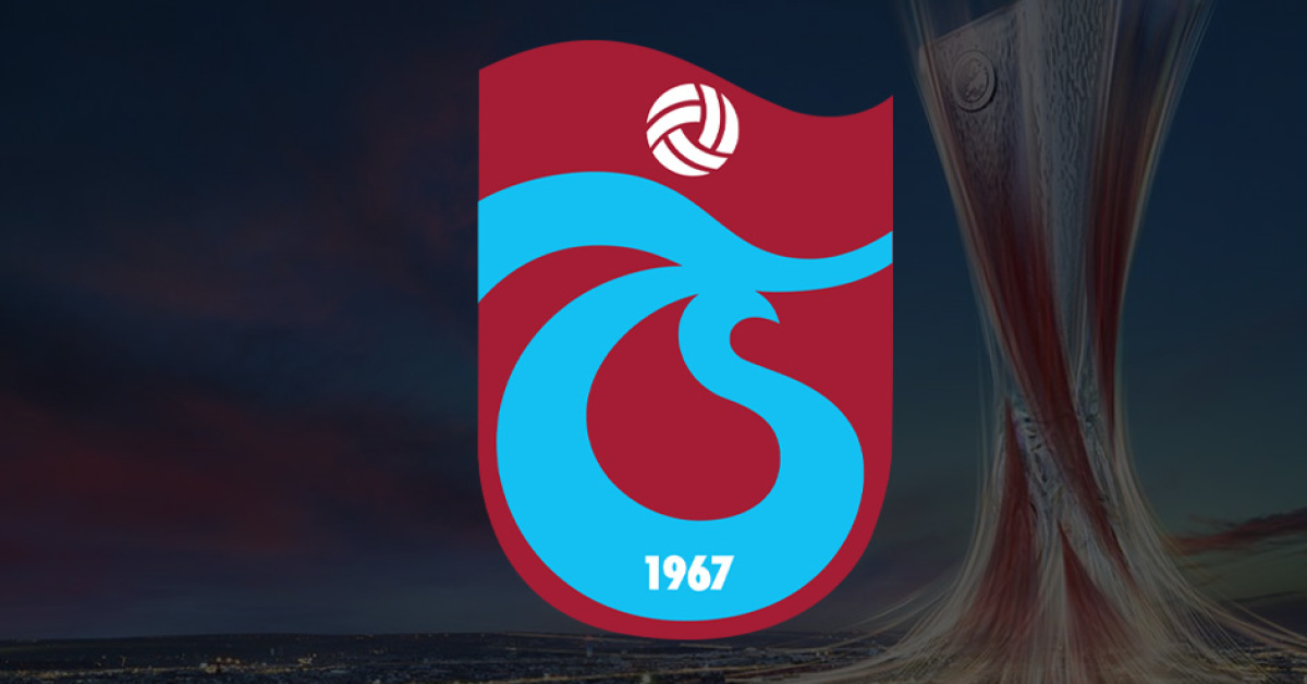 Gündemden Son Bilgiler: Trabzonspor'un play-off'taki rakibi!