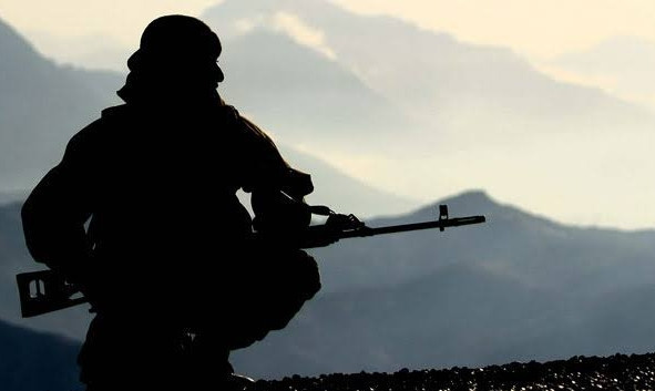 Gündemden Son Bilgiler: Analiz | Terörle mücadelede yaralanıp malul sayılmayanların başvuru süreci 1 Eylül'de