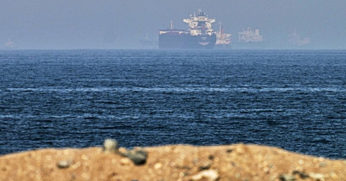 Gündemden Son Bilgiler: BAE'ye ait 2 tanker hedef alındı (Detaylar): Gelişmeler Takip Ediliyor