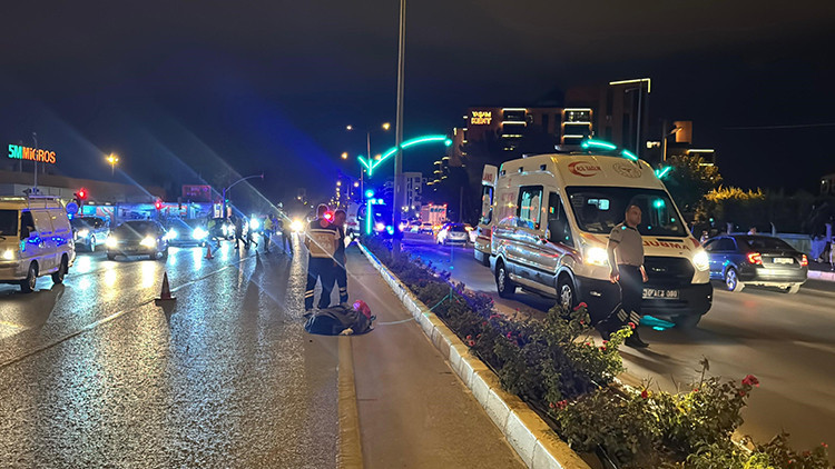 Ayrıntılar Netleşti: Balıkesir'de korkunç kaza: 1 çocuk öldü, 1 çocuk ağır yaralı: İşte Ayrıntılar | İşte Tüm